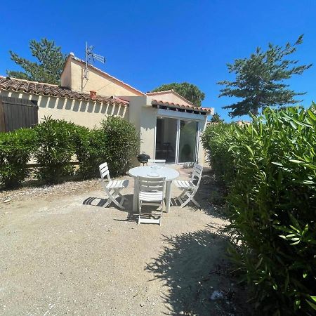 Maison Renovee Climatisee, Jardin, 4 Couchages, A 1000M De La Plage, Parking Prive, Saint-Cyprien - Fr-1-225D-160 Villa Екстериор снимка