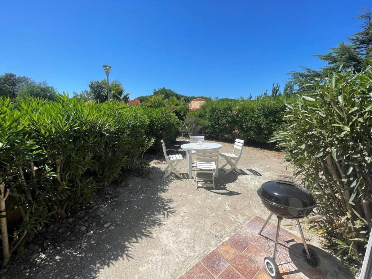 Maison Renovee Climatisee, Jardin, 4 Couchages, A 1000M De La Plage, Parking Prive, Saint-Cyprien - Fr-1-225D-160 Villa Екстериор снимка